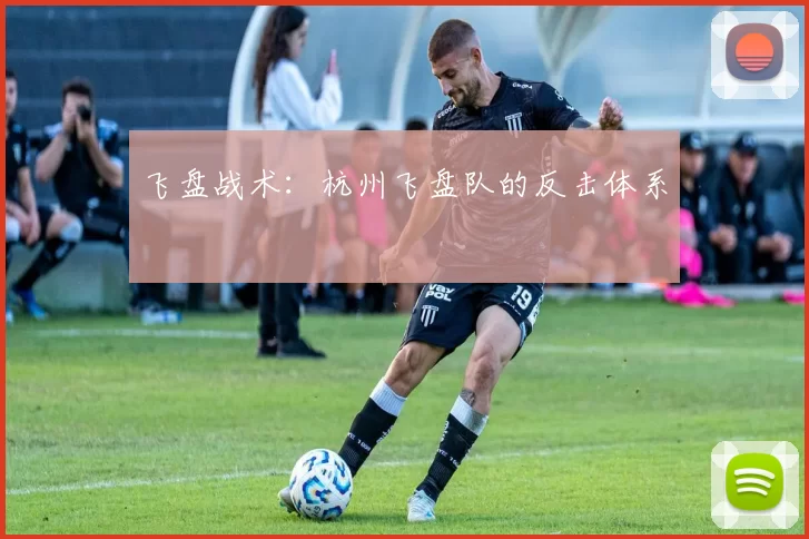 飞盘战术：杭州飞盘队的反击体系